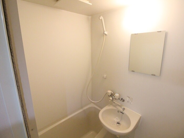 物件内観写真12　(バス／シャワールーム等)
