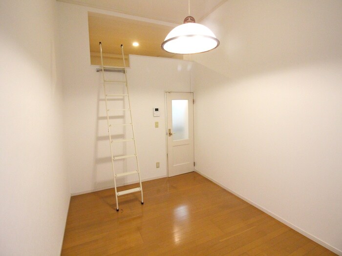 物件内観写真20　(居室)