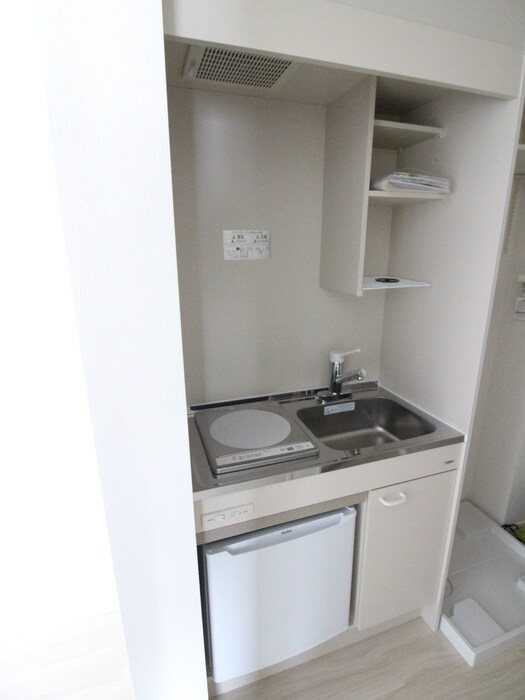 物件内観写真8　(キッチン)