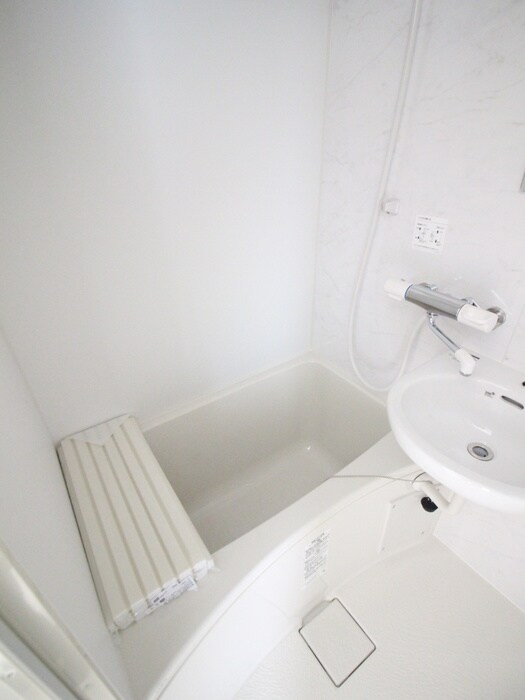 物件内観写真9　(バス／シャワールーム等)