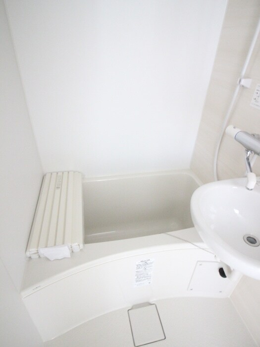 物件内観写真9　(バス／シャワールーム等)