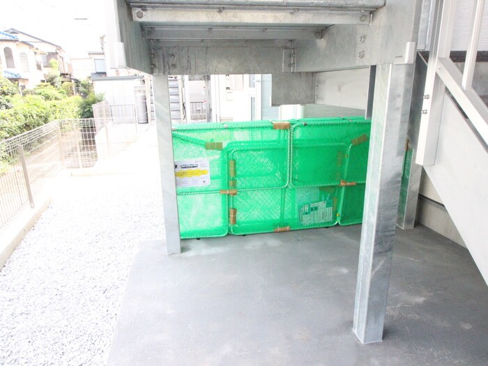 物件外観写真4　(周辺環境)