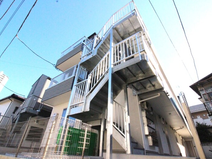 物件外観写真6　(外観写真)