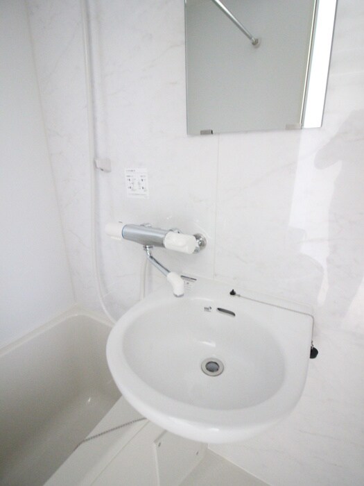 物件内観写真10　(洗面)