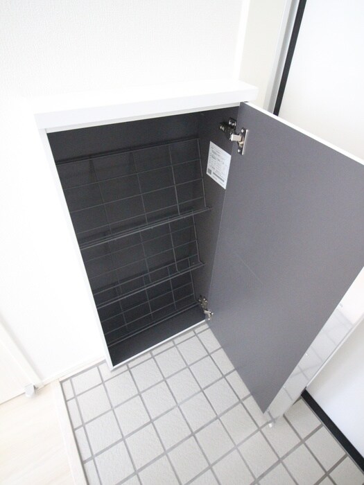 物件内観写真17　(靴箱)