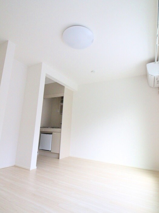 物件内観写真21　(居室)