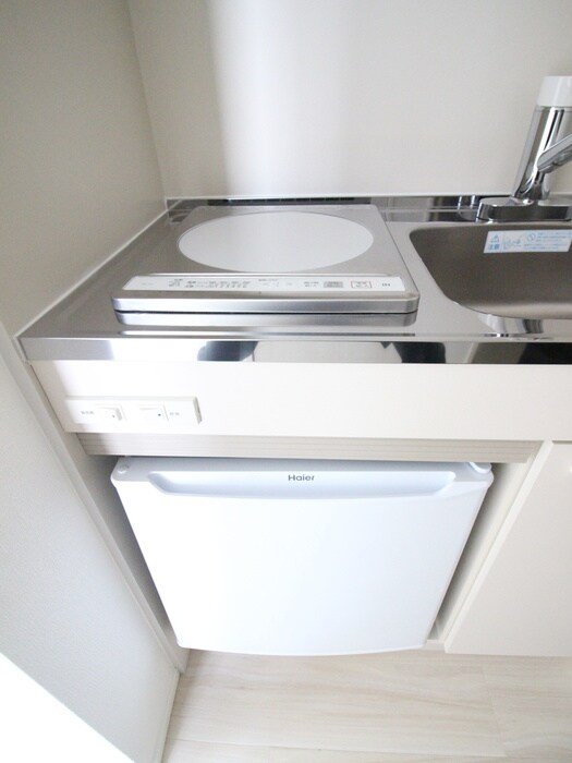 物件内観写真22　(キッチン)