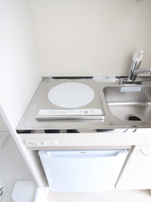 物件内観写真22　(キッチン)