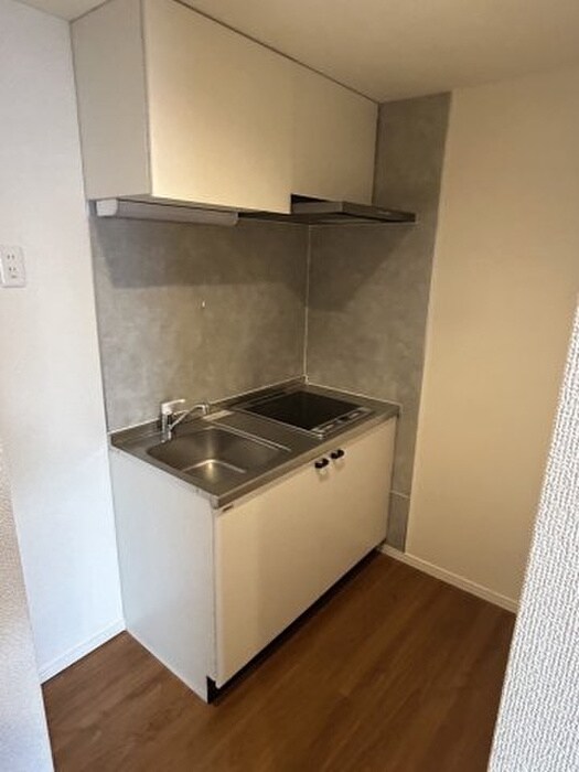 物件内観写真6　(キッチン)