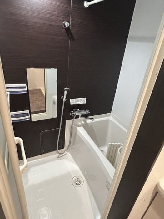 物件内観写真7　(バス／シャワールーム等)