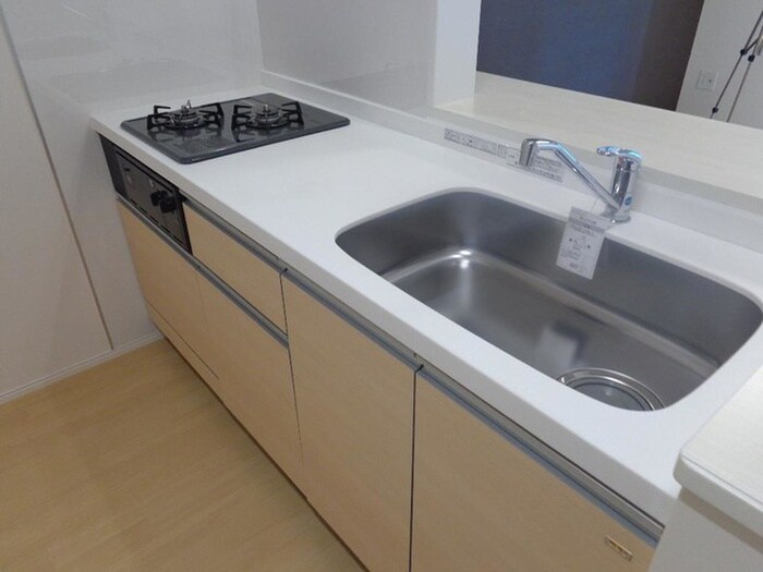 物件内観写真3　(キッチン)