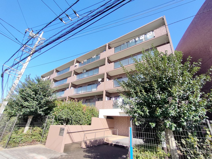 アルカンシエル（東館）
