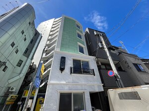 Retaw　Hills　ＷＡＳＥＤＡ外観写真