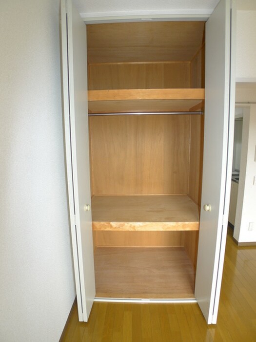 物件内観写真9　(収納)