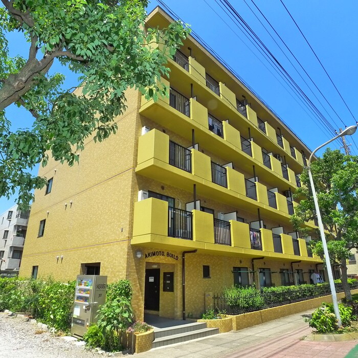 物件外観写真6　(周辺環境)