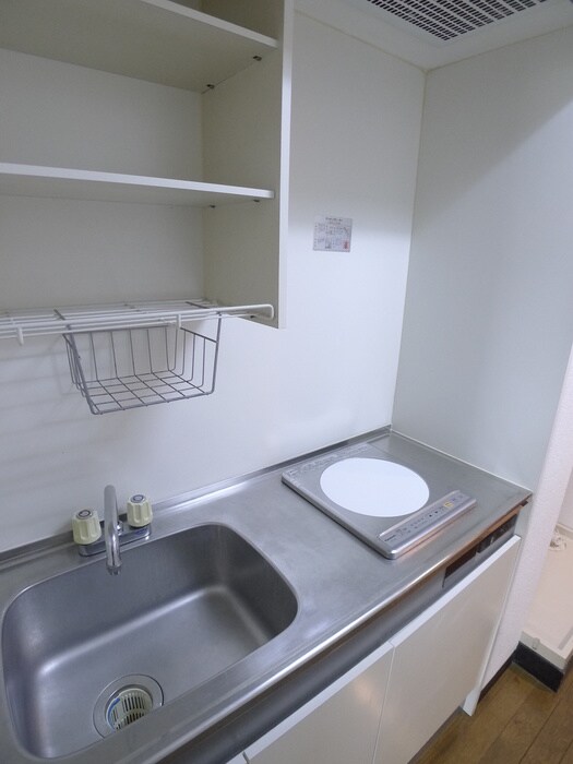 物件内観写真15　(キッチン)