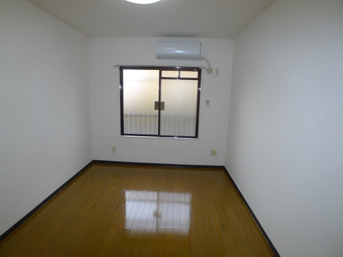 物件内観写真20　(居室)