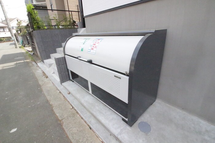 物件外観写真3　(建物設備)