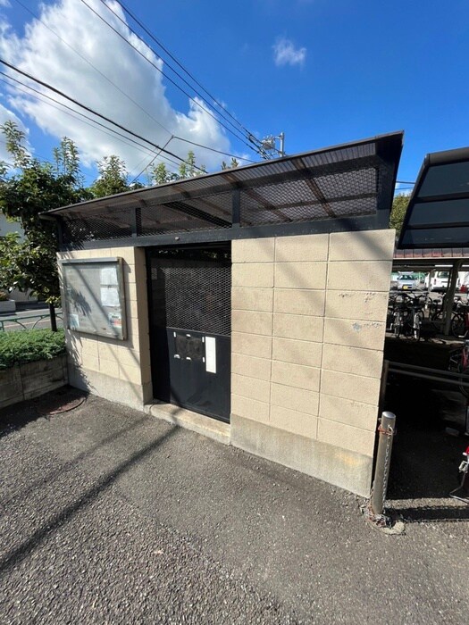 物件外観写真3　(建物設備)