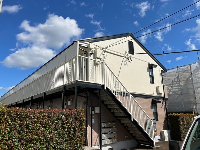 物件外観写真4　(外観写真)