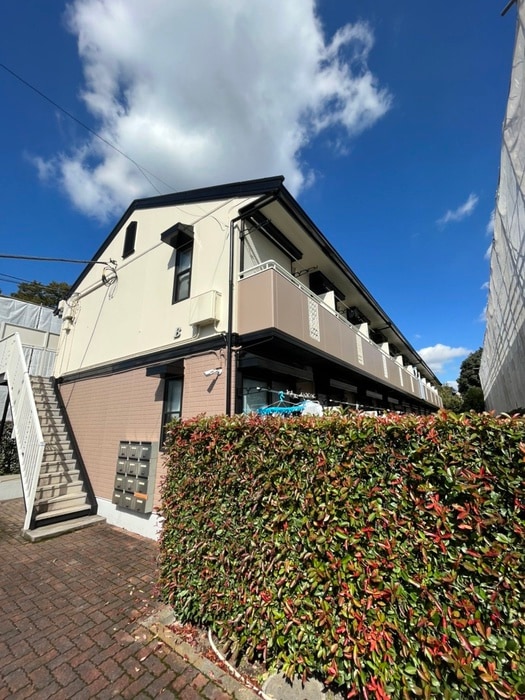 物件外観写真6　(外観写真)