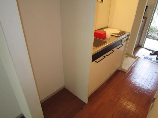 物件内観写真11　(キッチン)