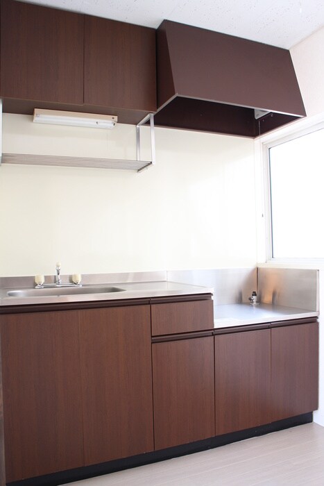 物件内観写真4　(キッチン)