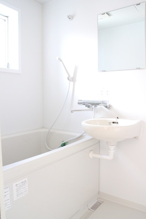 物件内観写真6　(バス／シャワールーム等)