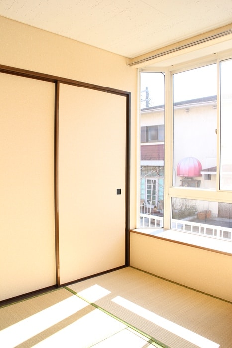 物件内観写真11　(居室)