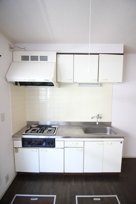 物件内観写真8　(キッチン)