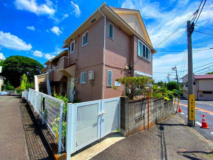 物件外観写真3　(外観写真)