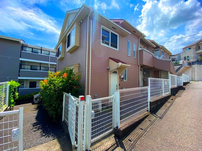 物件外観写真4　(外観写真)