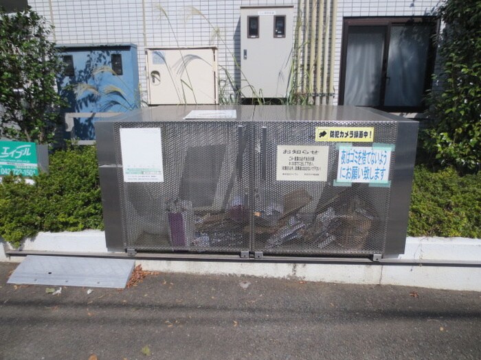 物件外観写真6　(建物設備)