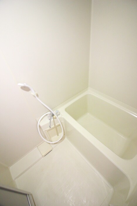 物件内観写真12　(バス／シャワールーム等)
