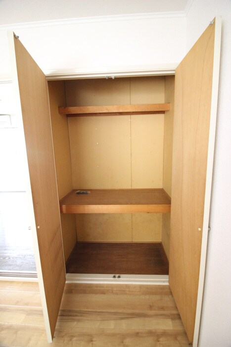 物件内観写真13　(収納)