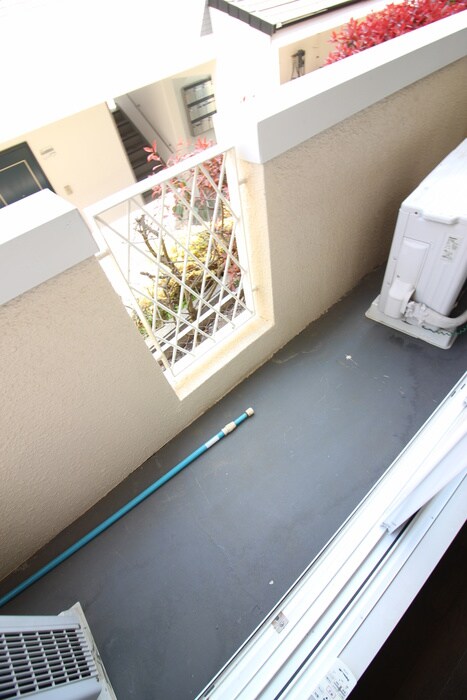 物件内観写真15　(ベランダ・バルコニー)