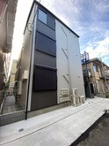 ベイルームヴィスタ川崎