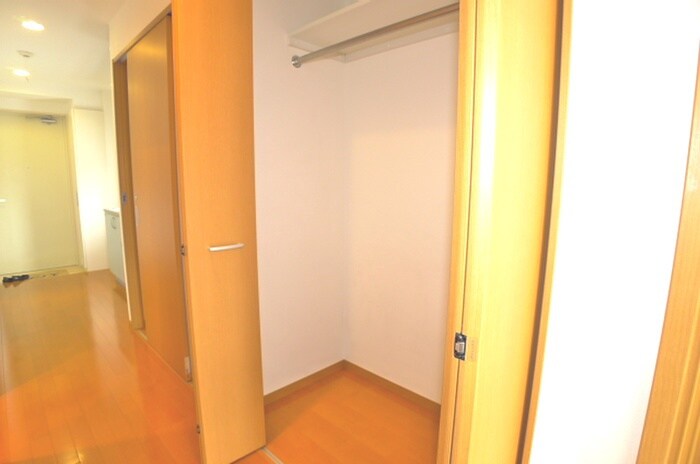 物件内観写真9　(収納)