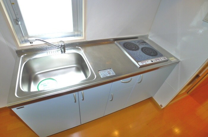 物件内観写真10　(キッチン)