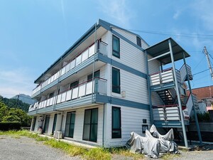 ルミエールⅠ外観写真