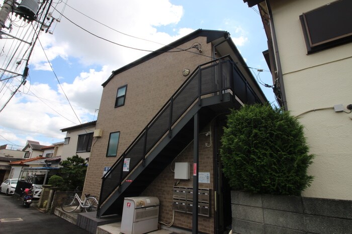 物件外観写真2　(外観写真)