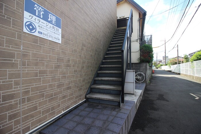 物件外観写真4　(その他)