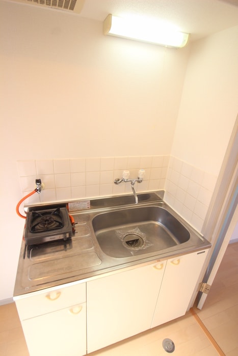 物件内観写真11　(キッチン)