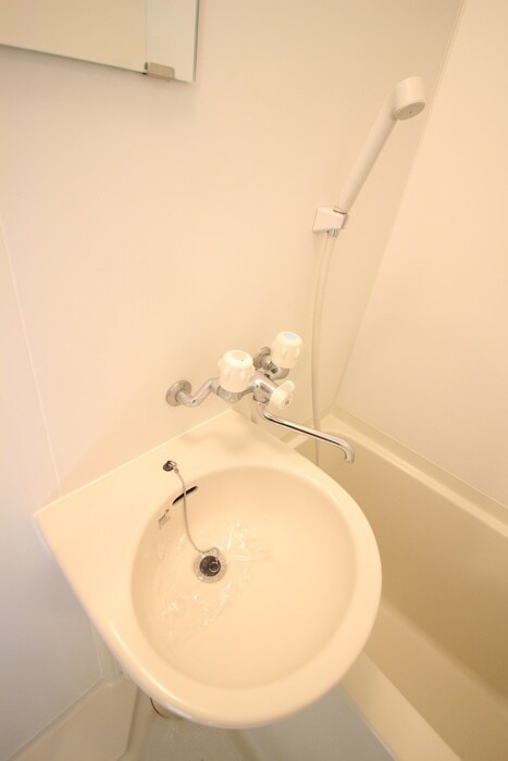 物件内観写真22　(洗面)