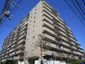 ガーデンシティ金沢文庫(103)外観写真