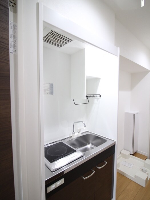 物件内観写真7　(キッチン)