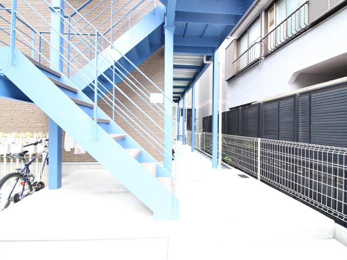 物件外観写真4　(その他)