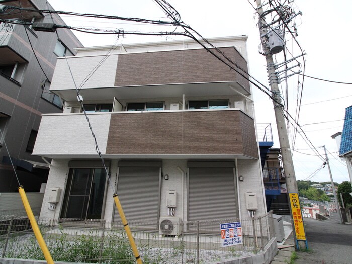 物件外観写真6　(外観写真)