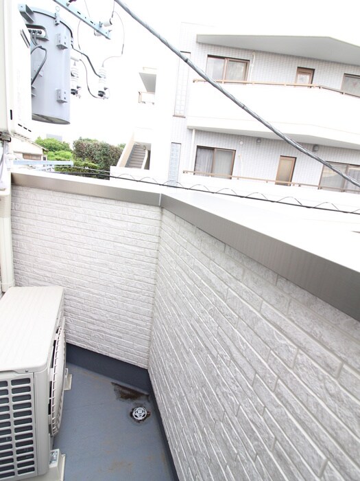 物件内観写真16　(ベランダ・バルコニー)