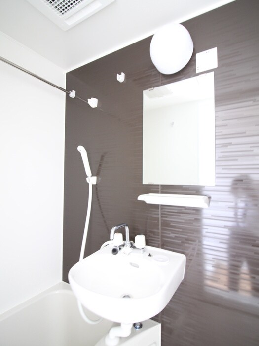 物件内観写真18　(洗面)